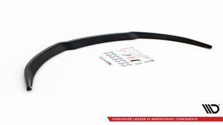 Πρόσθιο Splitter Audi S8 D3-thumb-4