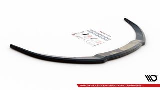 Πρόσθιο Splitter Audi S8 D3-thumb-3
