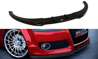 Front Splitter Audi TT 8J