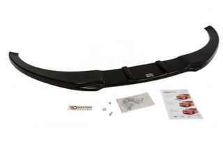 Front Splitter V.1 Audi TT 8J-thumb-1