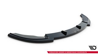FRONT SPLITTER V.1 για BMW 3 E46 MPACK COUPE-thumb-3