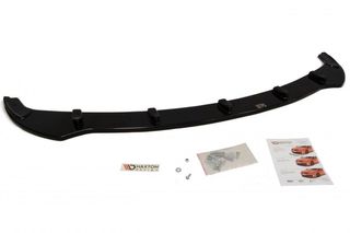 FRONT SPLITTER BMW 5 E60 / E61 (FACELIFT MODEL)-thumb-1