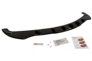 ΜΠΡΟΣΤΙΝΟ SPLITTER BMW 5 E60 / E61 (PREFACE MODEL)-thumb-1
