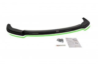 FRONT SPLITTER για BMW 5 E60\/61 M-PACK-thumb-5