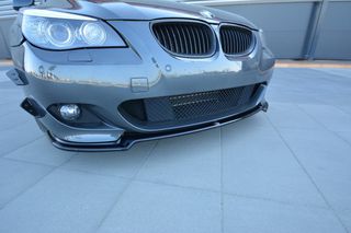 FRONT SPLITTER για BMW 5 E60\/61 M-PACK-thumb-2