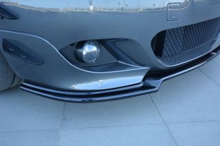 FRONT SPLITTER για BMW 5 E60\/61 M-PACK-thumb-3