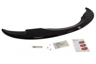 Μπροστινός Splitter BMW M3 E92 / E93-thumb-3