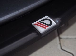Μπροστινός Splitter BMW M3 E92 / E93-thumb-2