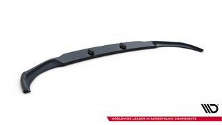FRONT SPLITTER για BMW X4 M-PACK-thumb-4