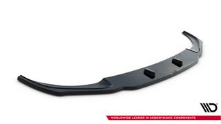 FRONT SPLITTER για BMW X4 M-PACK-thumb-3
