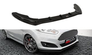 Πρόσθιο Splitter Ford Fiesta Mk7 FL