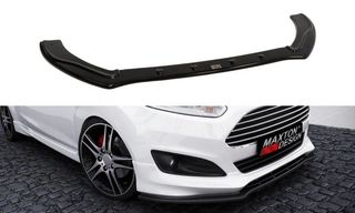 Front Splitter Ford Fiesta ST-Line Mk7 FL