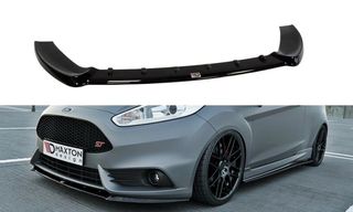 Front Splitter (Cupra) Ford Fiesta ST Mk7 FL