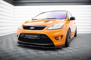 Πρόσθιο Splitter Ford Focus ST Mk2 FL