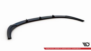 Πρόσθιο Splitter Ford Focus ST Mk2 FL-thumb-4