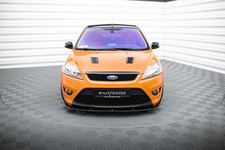 Πρόσθιο Splitter Ford Focus ST Mk2 FL-thumb-1