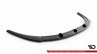Πρόσθιο Splitter Ford Focus ST Mk2 FL-thumb-3