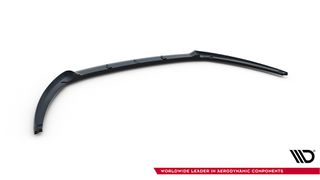 Πρόσθιο Splitter Ford Focus ST Mk3 (Cupra)-thumb-6