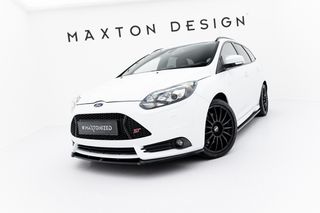 Πρόσθιο Splitter Ford Focus ST Mk3 (Cupra)