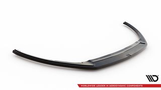 Front Splitter V.2 Ford Focus ST Mk3 Facelift-thumb-3