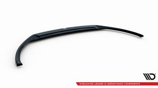 Front Splitter V.2 Ford Focus ST Mk3 Facelift-thumb-4