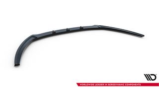 Πρόσθιο Splitter V.1 Ford Focus ST Mk3-thumb-5