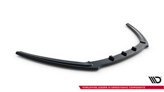 Πρόσθιο Splitter V.1 Ford Focus ST Mk3-thumb-4