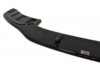 FRONT SPLITTER HONDA CIVIC VIII TYPE S/R-thumb-3