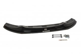 HYBRID FRONT SPLITTER for BMW 4 F32 M-PACK (GTS-look)