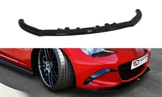 FRONT SPLITTER v.1 Mazda MX-5 IV