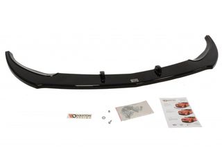 FRONT SPLITTER OPEL ASTRA J GTC-thumb-3