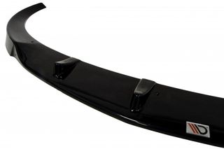 FRONT SPLITTER OPEL ASTRA J (pre-facelift)-thumb-3