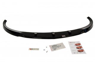 FRONT SPLITTER OPEL ASTRA J (pre-facelift)-thumb-2