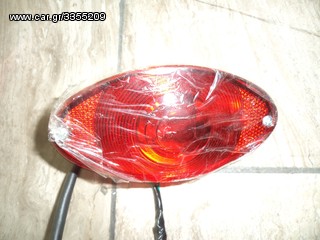 ΦΑΝΑΡΙ ΠΙΣΩ ΓΙΑ ATV BASHAN - CATBRIER 200cc  ##ΜΟΤΟ ΚΟΡΔΑΛΗΣ##