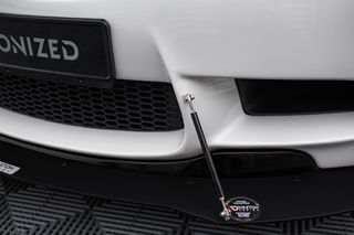 ΜΠΡΟΣΤΙΝΟΣ RACING SPLITTER BMW M3 E92 / E93 (PREFACE MODEL)-thumb-1
