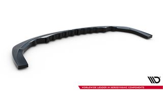 FRONT SPLITTER RENAULT MEGANE 3 RS v.1-thumb-4