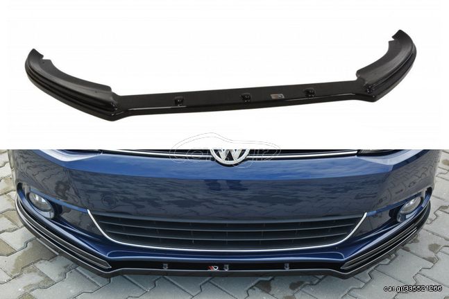 Front Splitter V.1 VW Jetta 6