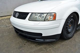 ΜΠΡΟΣΤΙΝΟ SPLITTER VW PASSAT B5