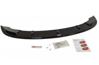ΜΠΡΟΣΤΙΝΟ SPLITTER VW PASSAT B5-thumb-2