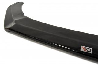 FRONT SPLITTER V.2 Volkswagen Polo GTI Mk5 Facelift-thumb-4