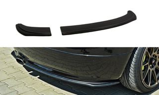 Πίσω Splitter Skoda Fabia RS Mk1
