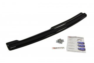 Πίσω Splitter για BMW 3 E92 MPACK-thumb-1