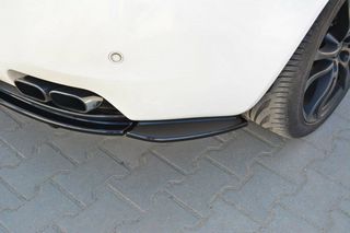 ΠΙΣΩ ΠΛΕΥΡΙΚΑ SPLITTERS Alfa Romeo Brera