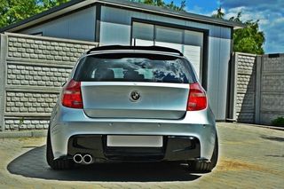 ΠΙΣΩ ΠΛΕΥΡΙΚΟ SPLITTERS BMW 1 E87 Standard/M-Performance-thumb-3