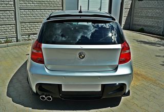 ΠΙΣΩ ΠΛΕΥΡΙΚΟ SPLITTERS BMW 1 E87 Standard/M-Performance-thumb-4
