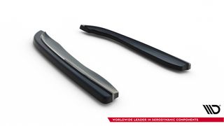 Πίσω Πλευρικοί Splitters BMW 3 M-Pack Coupe E46-thumb-3