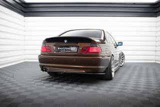 Πίσω Πλευρικοί Splitters BMW 3 M-Pack Coupe E46-thumb-2