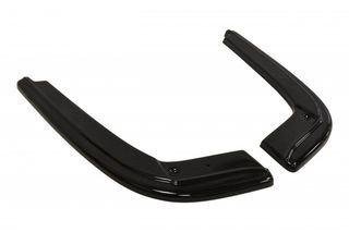 ΠΙΣΩ ΠΛΕΥΡΙΚΕΣ SPLITTERS για BMW 3 E92 MPACK-thumb-3