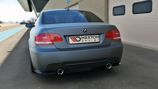 ΠΙΣΩ ΠΛΕΥΡΙΚΕΣ SPLITTERS για BMW 3 E92 MPACK-thumb-1