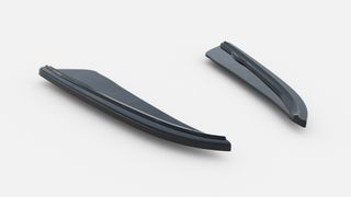 REAR SIDE SPLITTERS BMW 5 GT F07-thumb-2